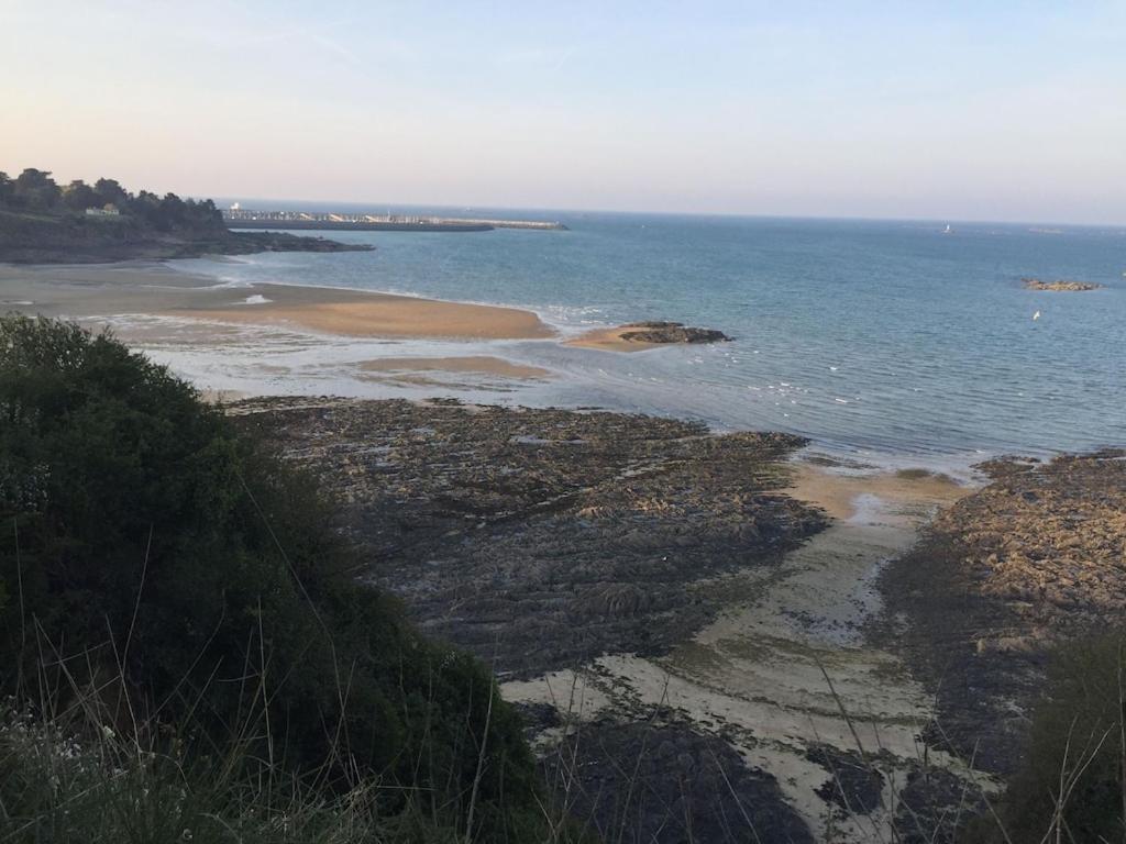 Spacieuse Maison Typique Pour 10 Personnes Vue Mer Plage A 10 Minutes A Pied- Ideale Pour Des Vacances Ou Un Weekend En Famille Ou Entre Amis Étables Eksteriør billede