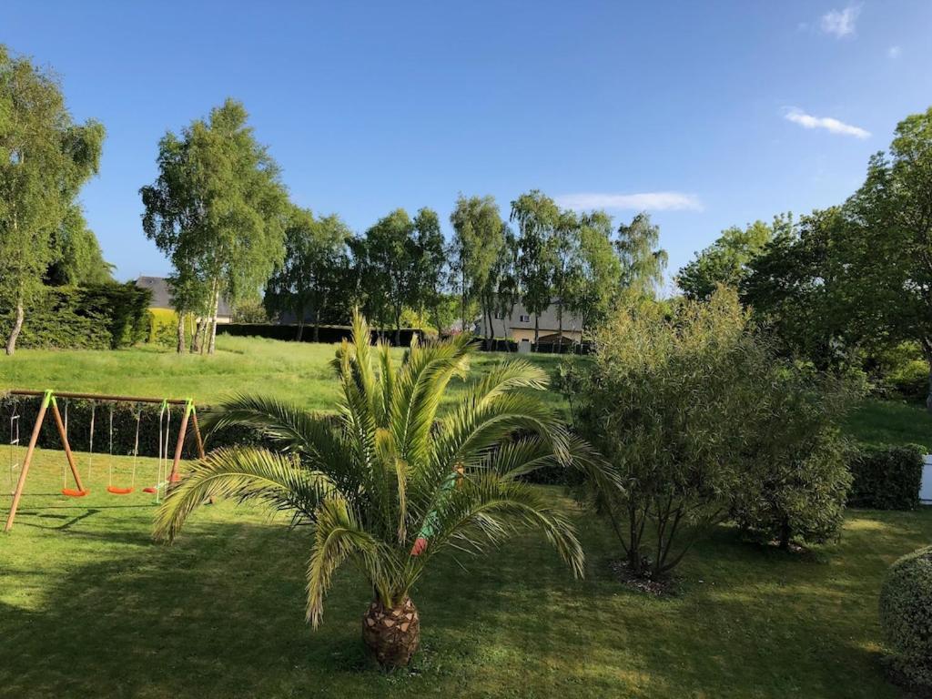 Spacieuse Maison Typique Pour 10 Personnes Vue Mer Plage A 10 Minutes A Pied- Ideale Pour Des Vacances Ou Un Weekend En Famille Ou Entre Amis Étables Eksteriør billede